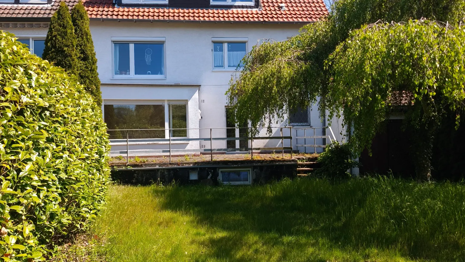 3-FMH in Dorsten-Dorf-Holsterhausen