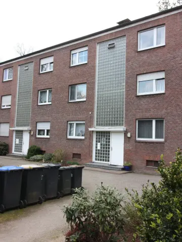 Mehrfamilienhaus