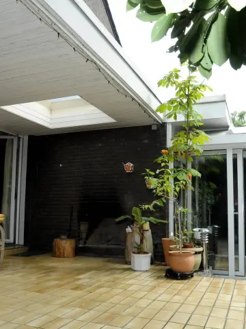 Attraktive Erdgeschoßwohnung in Traumlage