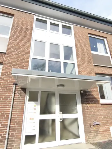 Vermietete Eigentumswohnung in Dorsten-Holsterhausen