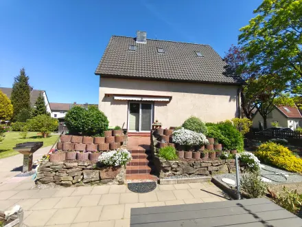 Großzügiges Einfamilienhaus auf Erbpacht in Dorsten-Hervest (4)