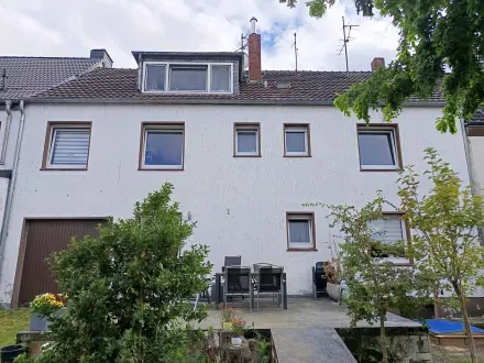MFH mit sehr guter Mieteinnahme in Dorsten (1)
