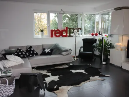 Spektakuläre 4-Zimmer Penthouse Wohnung im Dorstener Marienviertel (4)