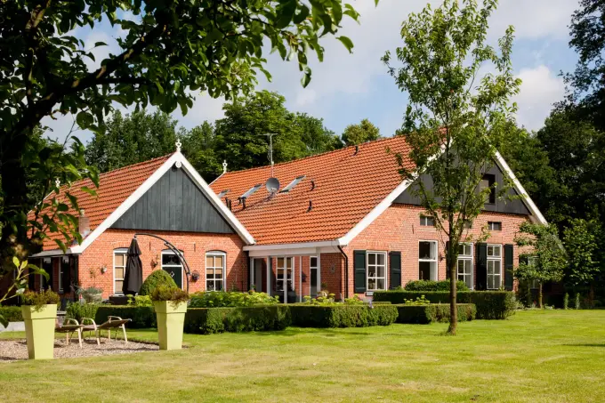 Exclusives Domizil in Traumlage -provisionsfrei-