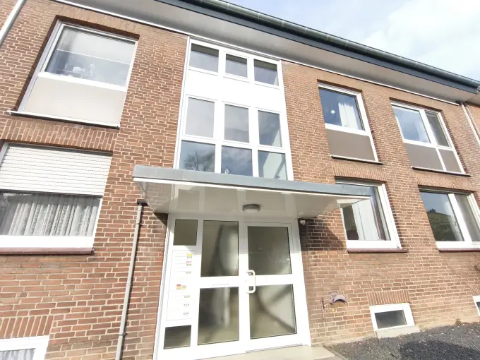 Vermietete Eigentumswohnung in Dorsten-Holsterhausen